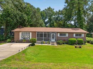 1511 Bacons Bridge Rd, Summerville, SC 29485