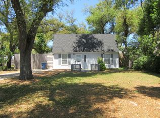 1113 Arthur Ave, Panama City, FL 32401