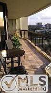 Huge Terrace enter from all rooms