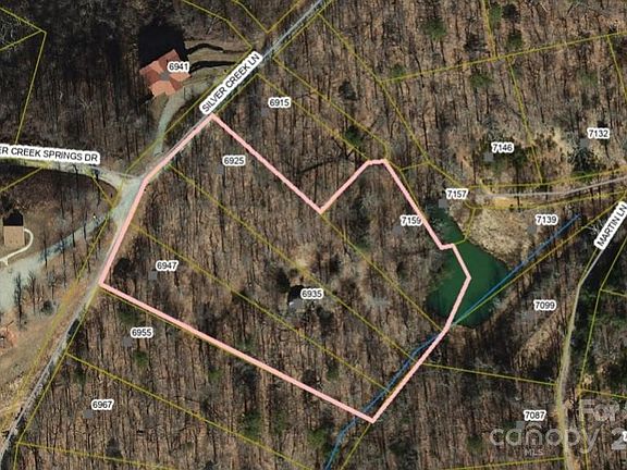4th image of 6935 Silver Creek Ln