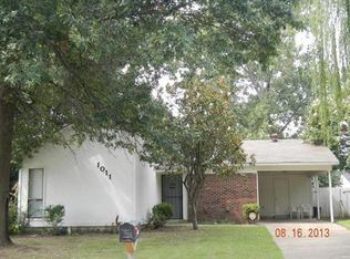 1011 Roy Pugh St, West Memphis, AR 72301