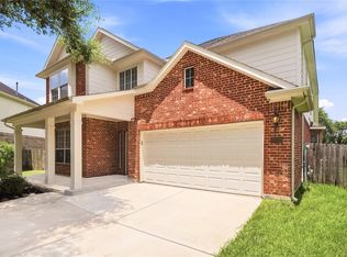 20026 Pemetic Trl, Richmond, TX 77407