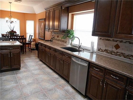 Makes you want to start cooking!