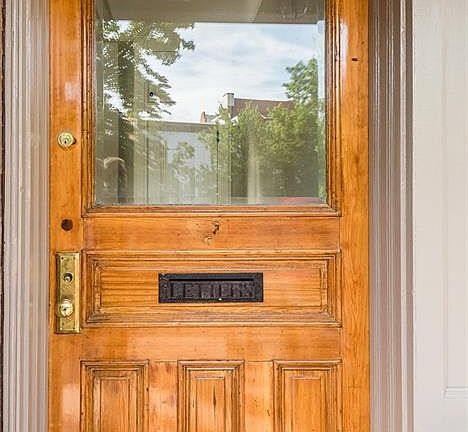 2nd image of 1501 Hanover Ave #1