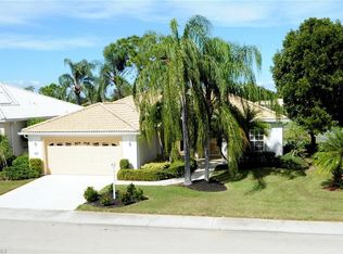 2151 Palo Duro Blvd, North Fort Myers, FL 33917