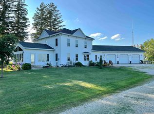 804 425th St, Joice, IA 50446