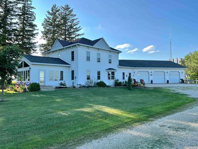 804 425th St, Joice, IA, 50446