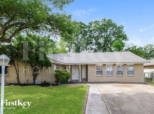 4610 Anice St, Houston, TX 77039