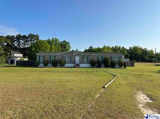 2627 Sage Rd, Effingham, SC 29541