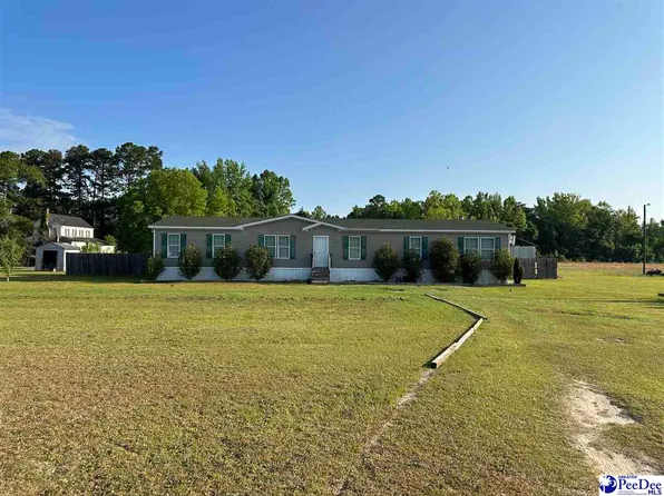 2627 Sage Rd, Effingham, SC 29541