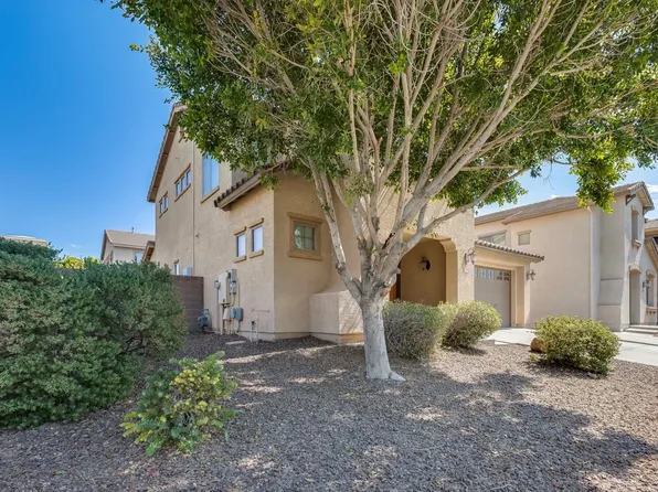 14592 W Maui Ln, Surprise, AZ 85379