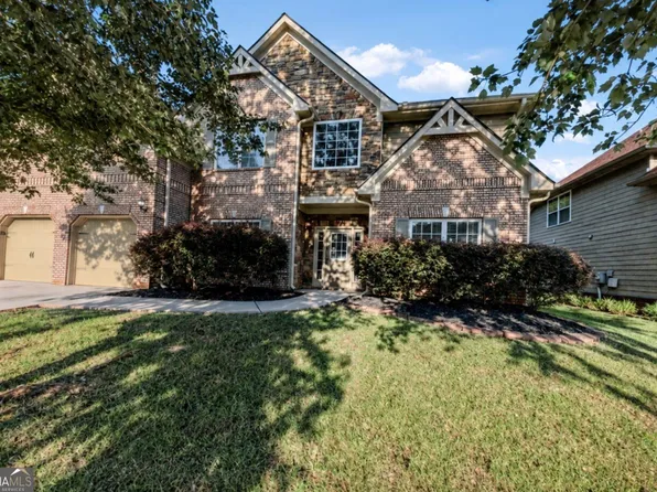 3331 Back Country St, Douglasville, GA 30135