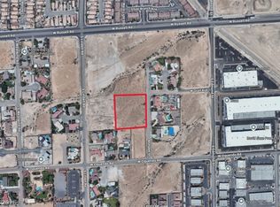 Mohawk, Las Vegas, NV 89118
