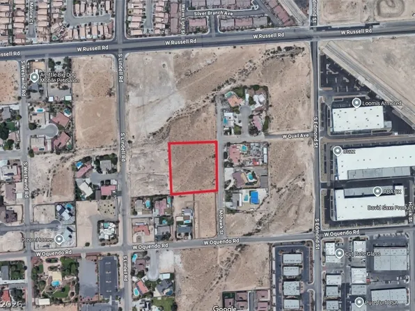 Mohawk, Las Vegas, NV 89118