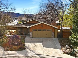 2865 Madera Ct, Boulder, CO 80301