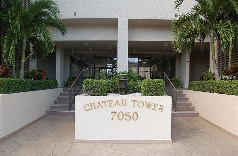 1st image of 7050 Sunset Dr S APT 614