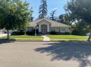 1110 Grove Drive, Tulare, CA