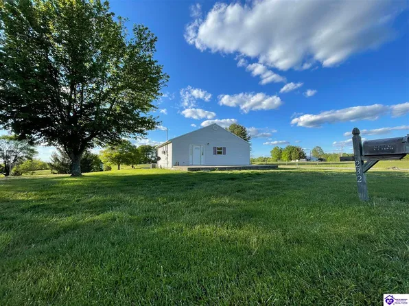 232 S Parker Rd, Elk Horn, KY 42733