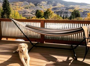 1600 North Badger, Silverthorne, CO 80498