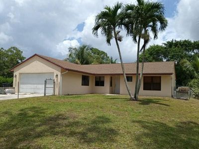 16261 93rd Road N, Loxahatchee, FL, 33470