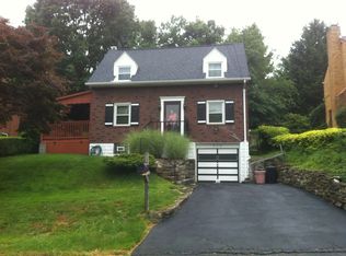 216 Evaline St, Pittsburgh, PA
