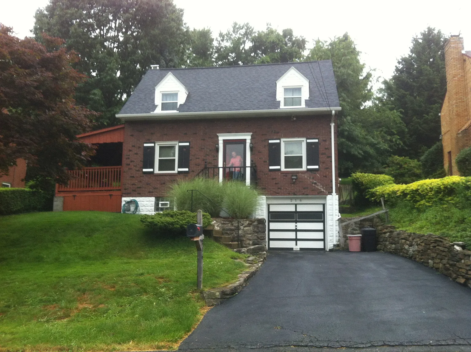 216 Evaline St photo 1