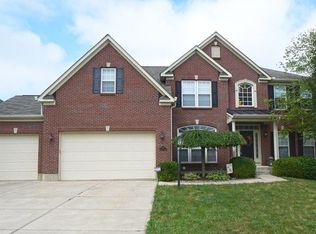 5667 Sugar Maple Run, Hamilton, OH 45011