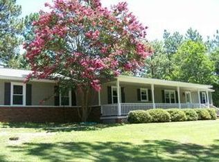 2370 Falcon Hill Dr, Aiken, SC 29803