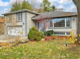 7 Hawksbury Dr, Toronto, ON M2K 1M2