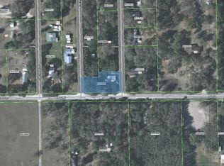 101 Burleigh Rd, Pomona Park, FL 32181