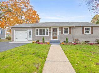 63 Princeton Ave, Coventry, RI 02816