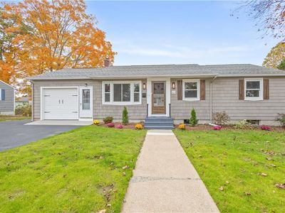 63 Princeton Ave, Coventry, RI, 02816