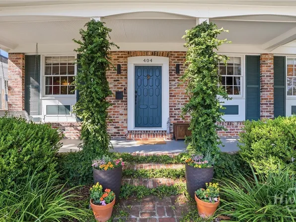 404 E 51st Street, Savannah, GA 31405