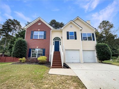 3519 Cast Palm Dr, Buford, GA, 30519