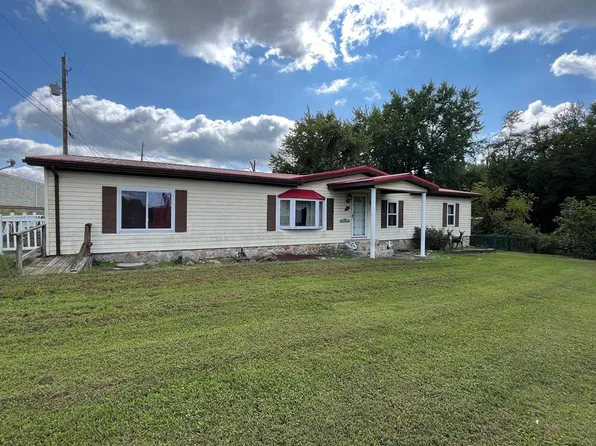 6981 E Front St, Portsmouth, OH 45662