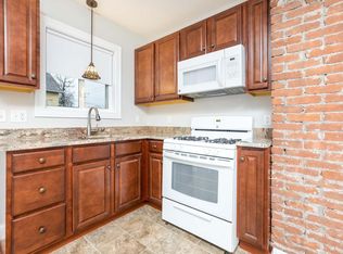 95 Charter Oak St #95A, Manchester, CT 06040