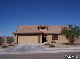 1010 S Willis Ave, Vail, AZ 85641