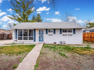 2849 W Vassar Ave, Denver, CO 80219