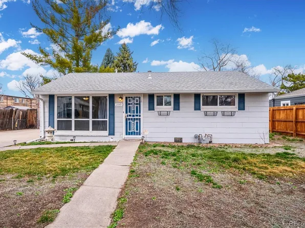 2849 W Vassar Avenue, Denver, CO 80219