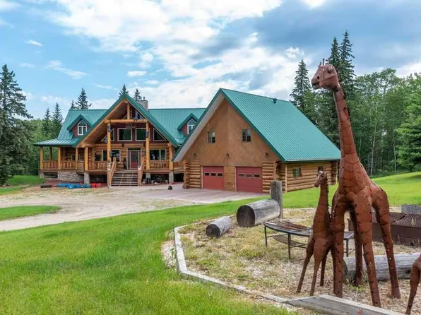 62407 SW Range Rd #431, Ardmore, AB T9M 1P3