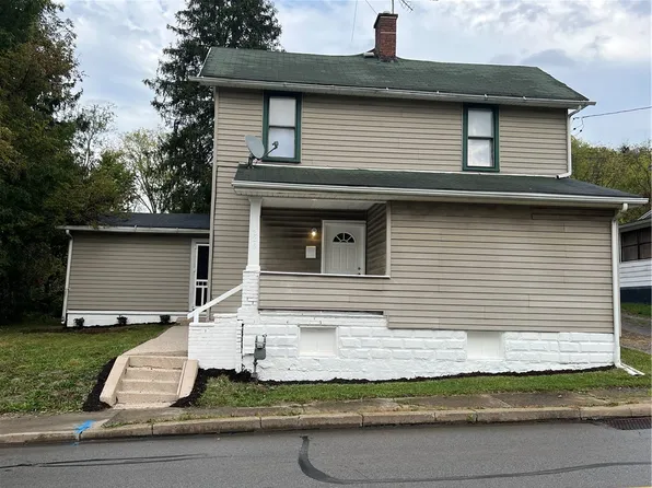 226 N Cascade St, New Castle, PA 16101