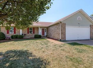 3554 Saint Martin Dr, Arnold, MO