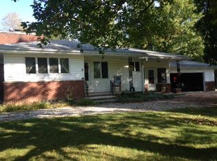 3630 La Mesa Dr, Akron, OH 44333