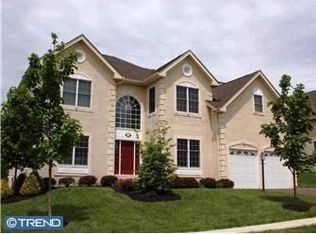 223 River Crest Dr, Phoenixville, PA 19460