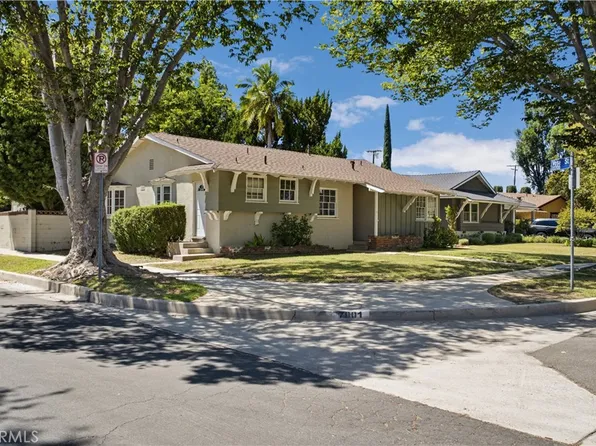 7001 Ponce Ave, West Hills, CA 91307
