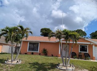 2351 SE Fruit Avenue, Port Saint Lucie, FL 34952