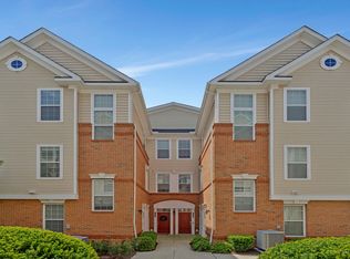 23286 Southdown Manor Ter UNIT 101, Ashburn, VA 20148