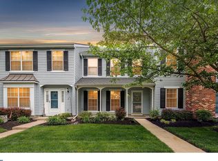 606 Lindsley Ct, Burlington Township, NJ 08016