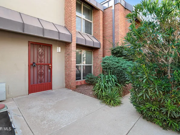 4433 Stanton St #Mt27, El Paso, TX 79902