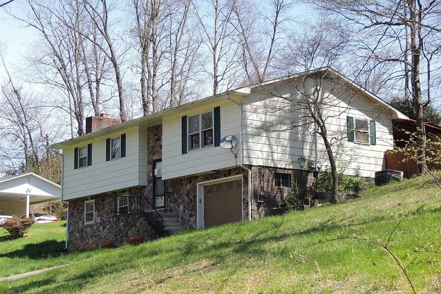 144 Lexington Ave, Elizabethton, TN 37643 Zillow